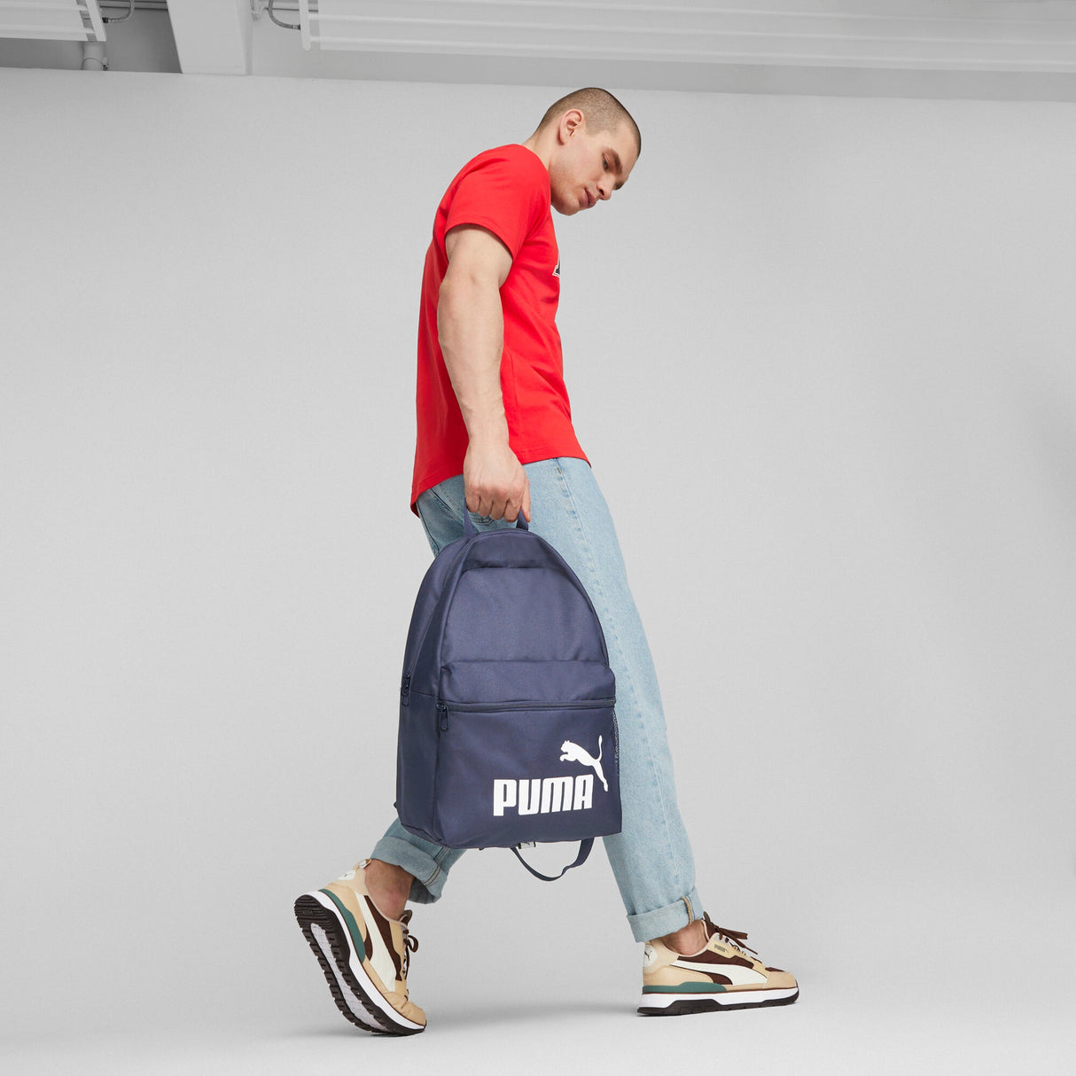 Puma Phase Backpack - Runner
