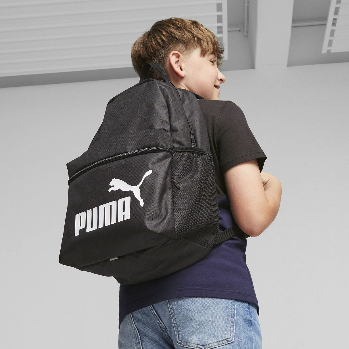 Puma Phase Backpack - Runner