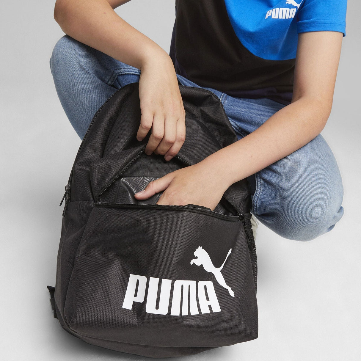 Puma Phase Backpack - Runner