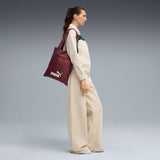 PUMA Phase Packable Tote Bag - Runner
