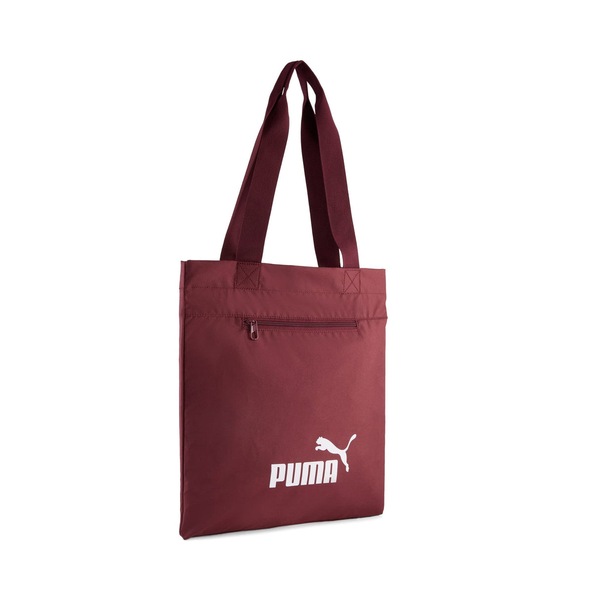 PUMA Phase Packable Tote Bag - Runner