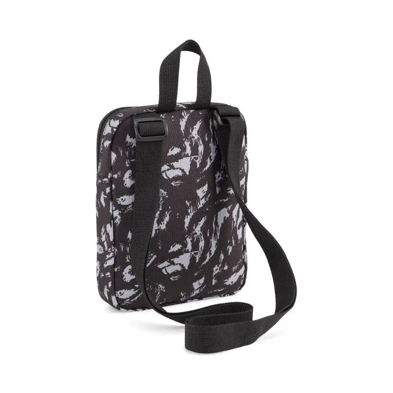 PUMA Phase Printed Portable Bag - Runner