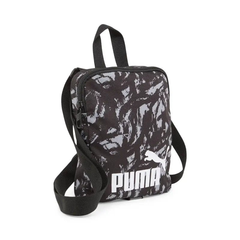 PUMA Phase Printed Portable Bag - Runner