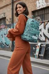 PUMA Phase Small 13L Backpack - Runner