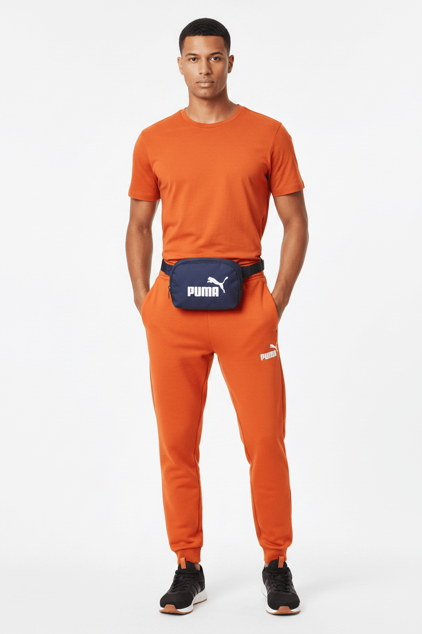 PUMA Phase Waist Bag - Runner