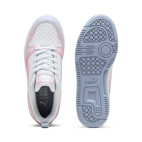 Puma Rebound V6 Lo Blurry Dreams Youth - Runner