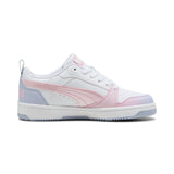 Puma Rebound V6 Lo Blurry Dreams Youth - Runner