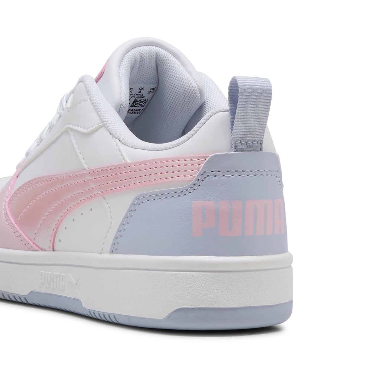 Puma Rebound V6 Lo Blurry Dreams Youth - Runner