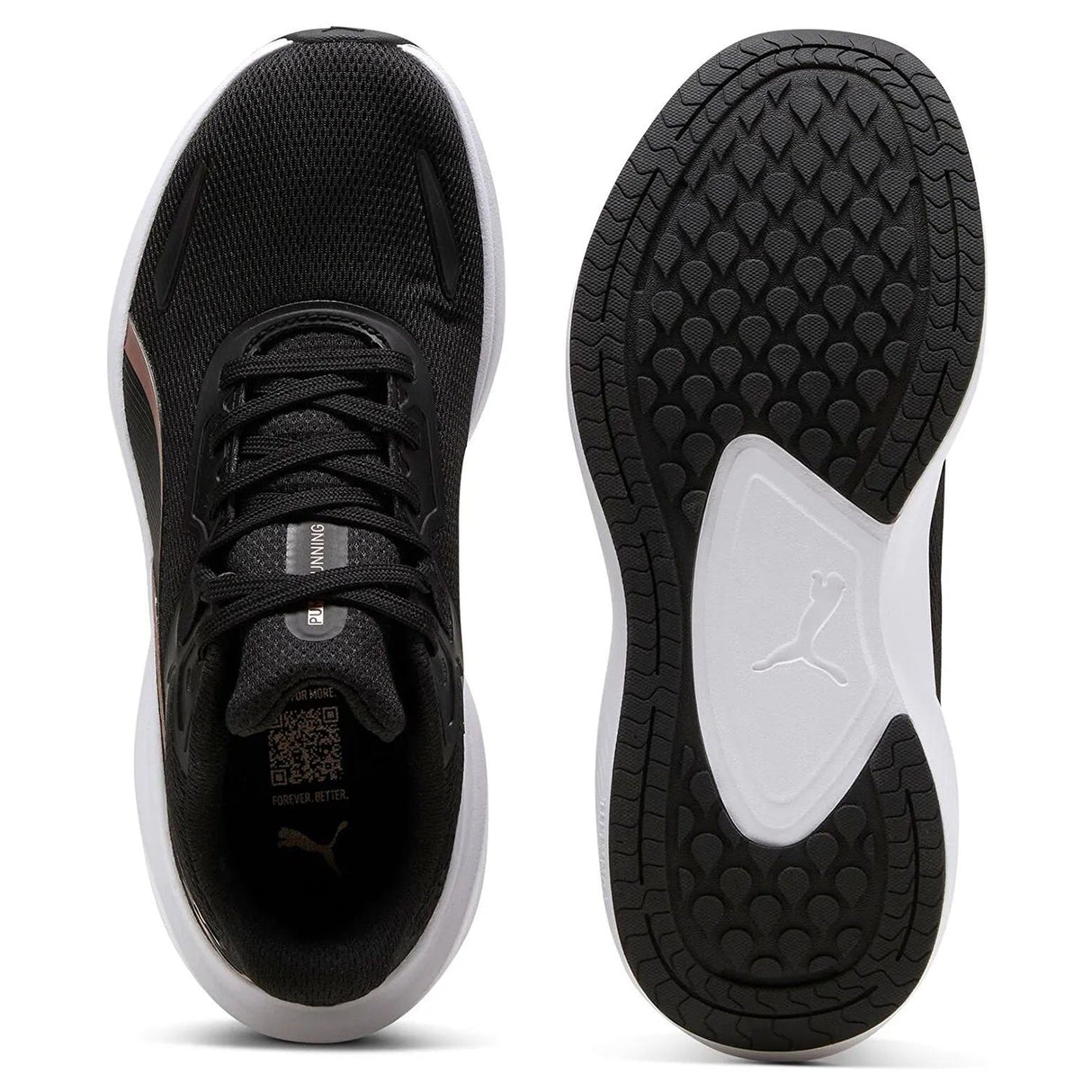 Puma Running Shoes Skyrocket Lite - Runner