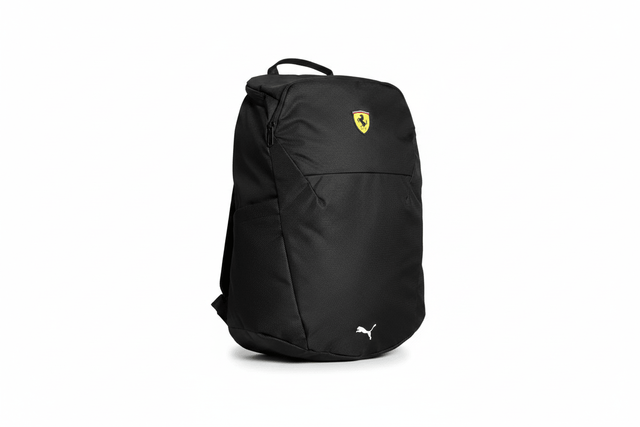 PUMA Scuderia Ferrari Race Backpack - Runner