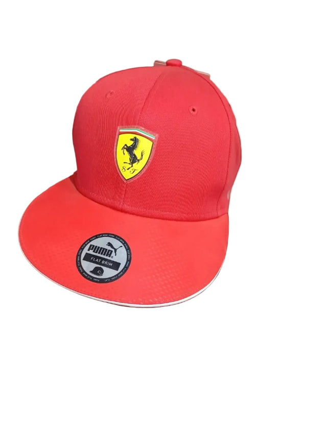 PUMA Scuderia Ferrari Racing Formula CAP - CAP38 - Runner