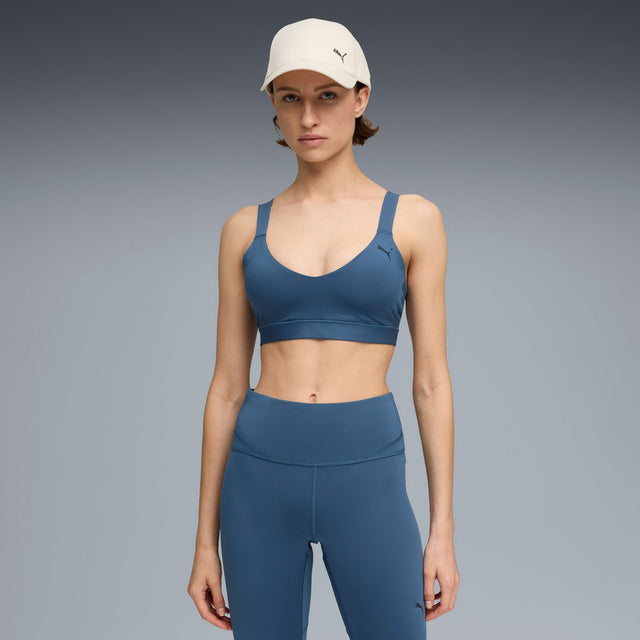 PUMA SHAPE Training Bra - Runner