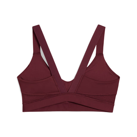 PUMA SHAPE Training Bra - Runner
