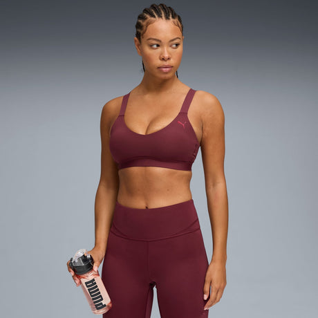 PUMA SHAPE Training Bra - Runner