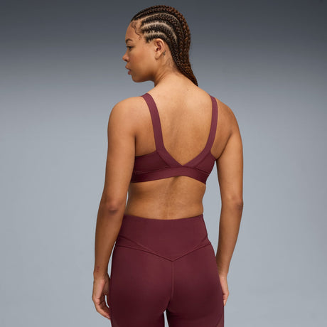 PUMA SHAPE Training Bra - Runner