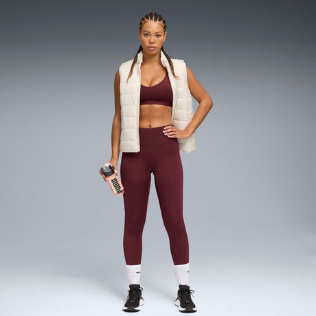 PUMA SHAPE Training Bra - Runner