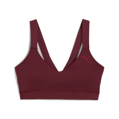 PUMA SHAPE Training Bra - Runner