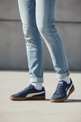 Puma Smash 3.0 Buck shoes PUM21 - Runner