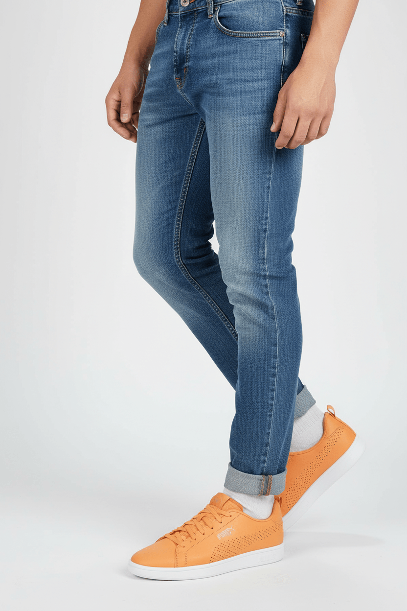 PUMA Smash Ace PUM18 - Runner