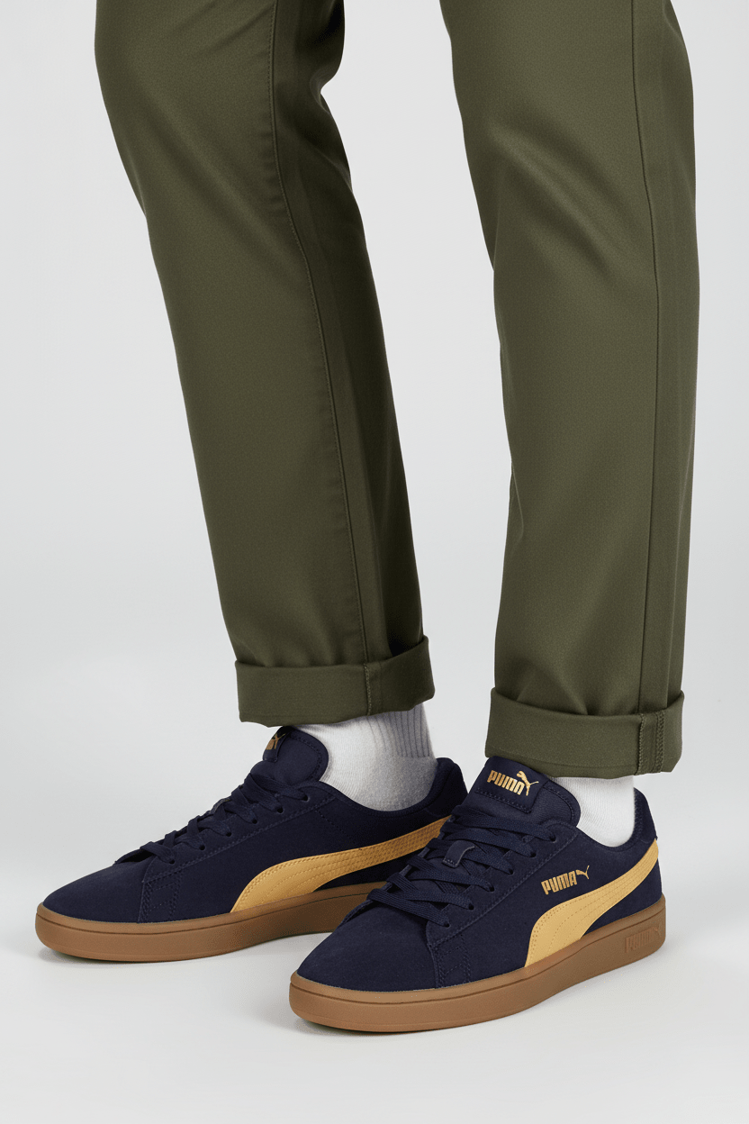 PUMA Smash v2 SHOES PUW4 - Runner