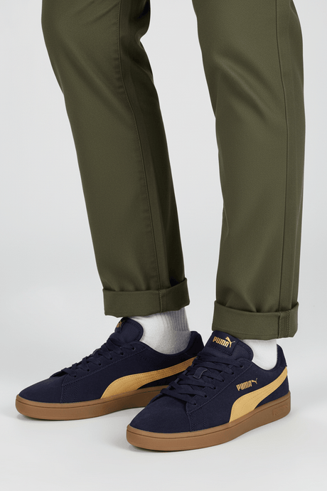 PUMA Smash v2 SHOES PUW4 - Runner