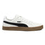 PUMA Smash Vulc Canvas Trainers PUM1 - Runner