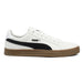 PUMA Smash Vulc Canvas Trainers PUM1 - Runner