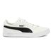 PUMA Smash Vulc Canvas Trainers PUM7 - Runner