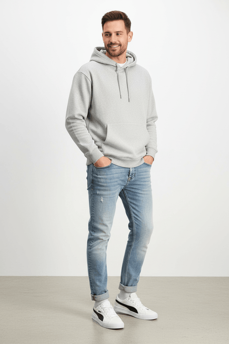 PUMA Smash Vulc Canvas Trainers PUM7 - Runner