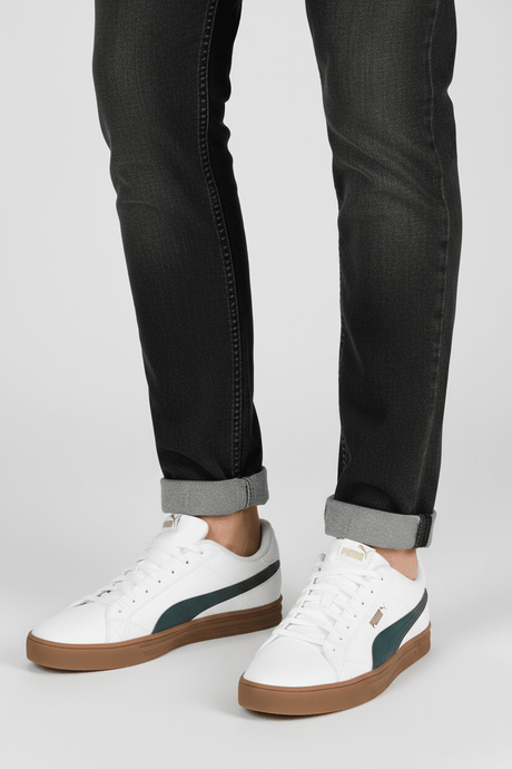 PUMA Smash Vulc V3 Lo PUW2 - Runner