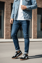 Puma Sneakers Smash V2 PUM15 - Runner