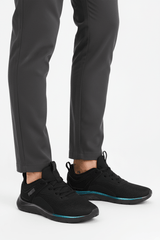 PUMA SOFTRIDE REMI METACHROMATIC WNS PUMA BLA - Runner