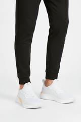 PUMA SOFTRIDE SOPHIA 2 WN S SILVER MIST-PEACH - Runner