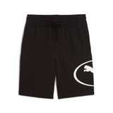 PUMA Sport Graphic 9 Shorts Men - Runner