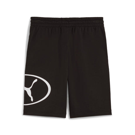 PUMA Sport Graphic 9 Shorts Men - Runner