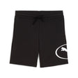 PUMA Sport Graphic Shorts Youth - Runner