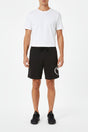 PUMA Sport Graphic Shorts Youth - Runner