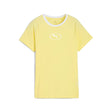 PUMA Sport Graphic Tee Women - Runner