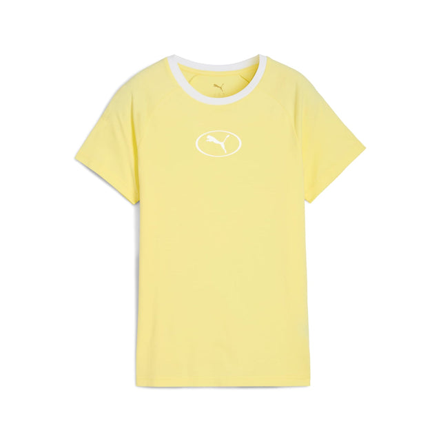 PUMA Sport Graphic Tee Women - Runner