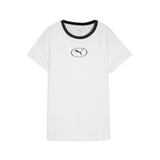 PUMA Sport Graphic Tee Women - Runner