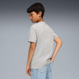 PUMA Sport Graphic Tee Youth - Runner