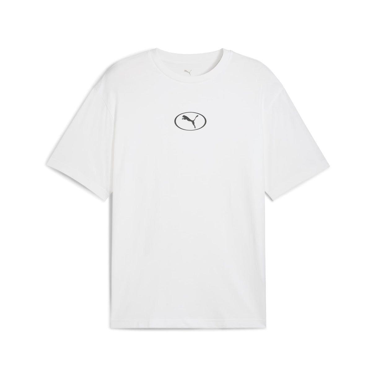 PUMA Sport Relaxed Graphic Tee Men - Runner