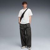 PUMA Sport Relaxed Graphic Tee Men - Runner