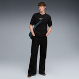 PUMA Sport Relaxed Graphic Tee Men - Runner