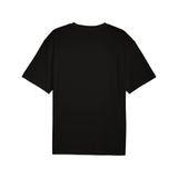 PUMA Sport Relaxed Graphic Tee Men - Runner