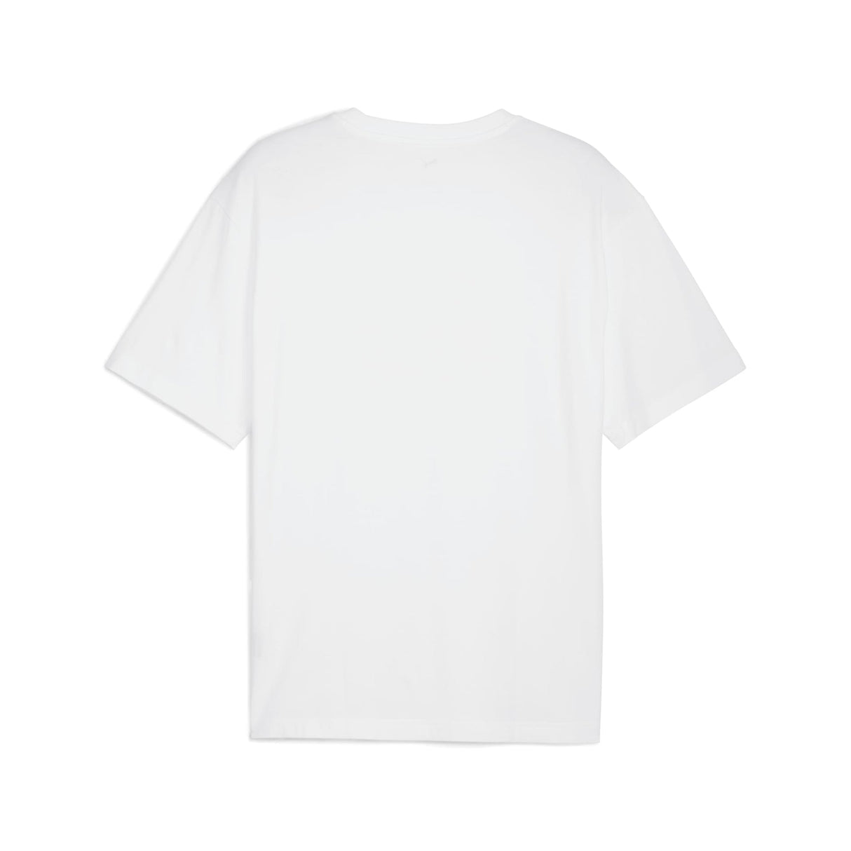 PUMA Sport Relaxed Graphic Tee Men - Runner