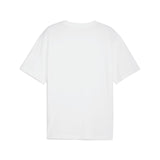 PUMA Sport Relaxed Graphic Tee Men - Runner