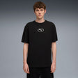 PUMA Sport Relaxed Graphic Tee Men - Runner