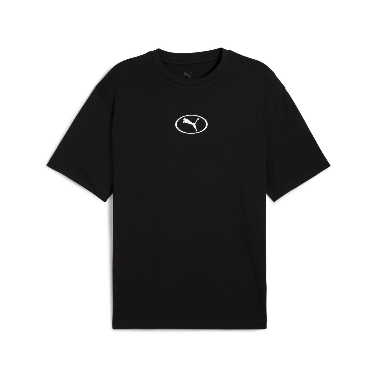 PUMA Sport Relaxed Graphic Tee Men - Runner