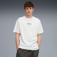 PUMA Sport Relaxed Graphic Tee Men - Runner